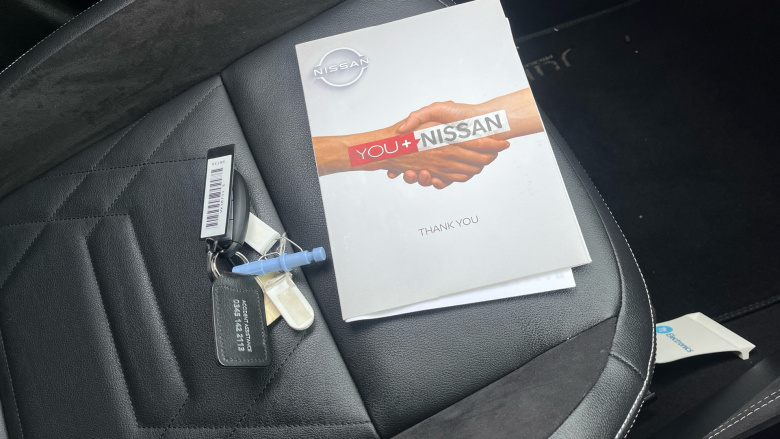 Nissan Juke 1.0 DiG-T Premiere Edition 5dr DCT Petrol Hatchback